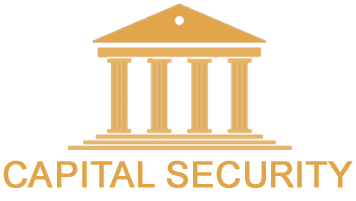 Capital Inc Security